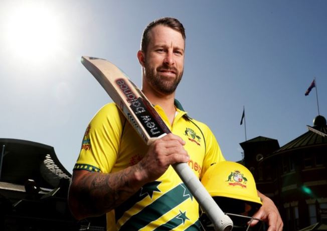 australia squad for t20i series against india_564