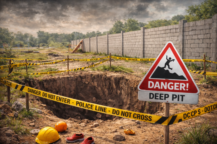 सांकेतिक फोटो AI द्वारा बनाया गया